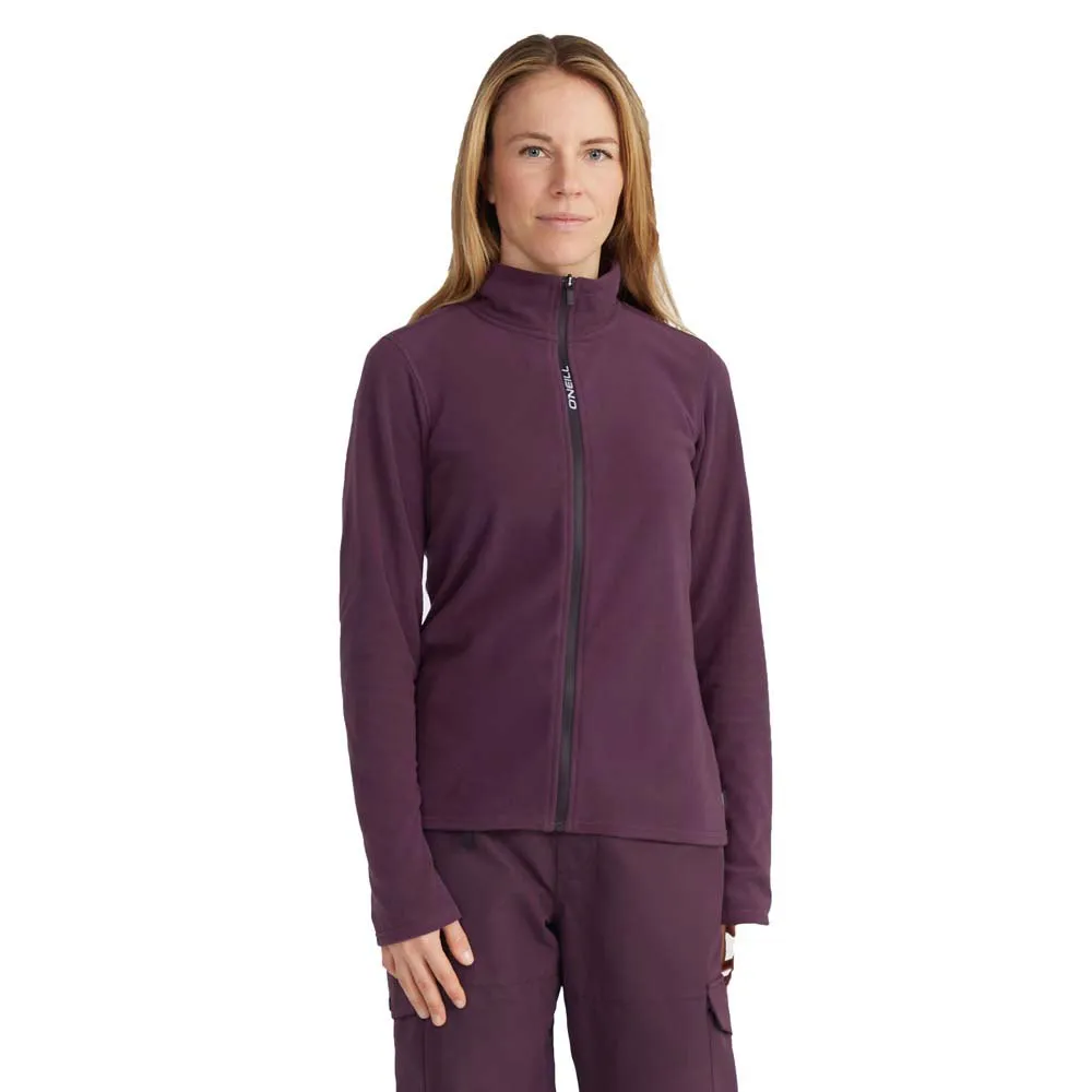 

Флис O´neill Jack´S Polartec 100, фиолетовый
