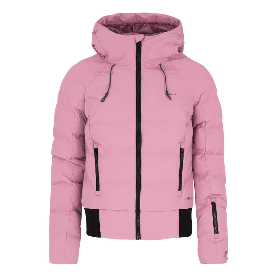 

Женская горнолыжная куртка Protest Alysumi