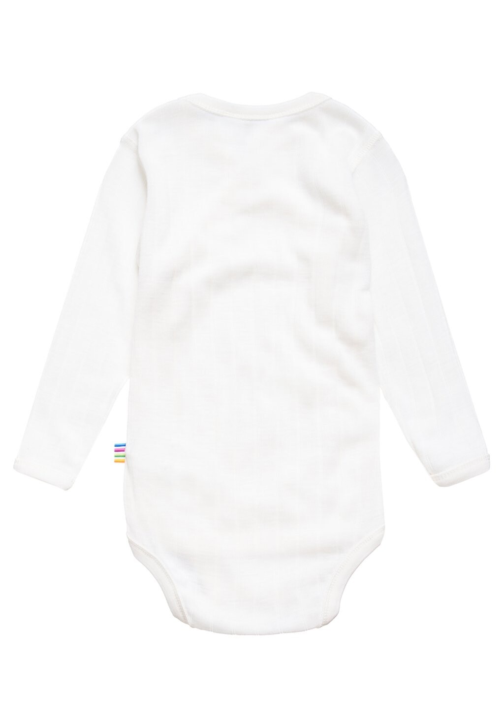 Боди BABY Joha, цвет white — фото 2