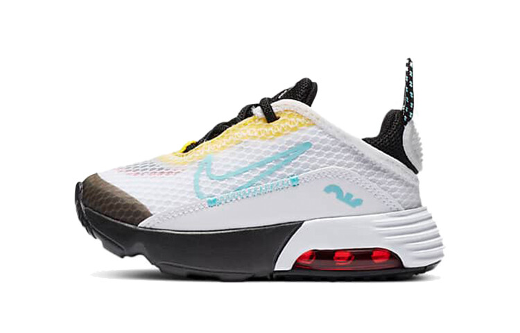 

Кроссовки для малышей Nike Air Max 2090 TD