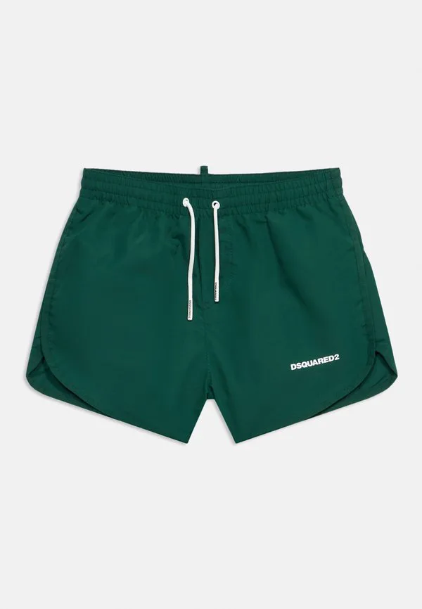 Плавки Dsquared2, Posy Green
