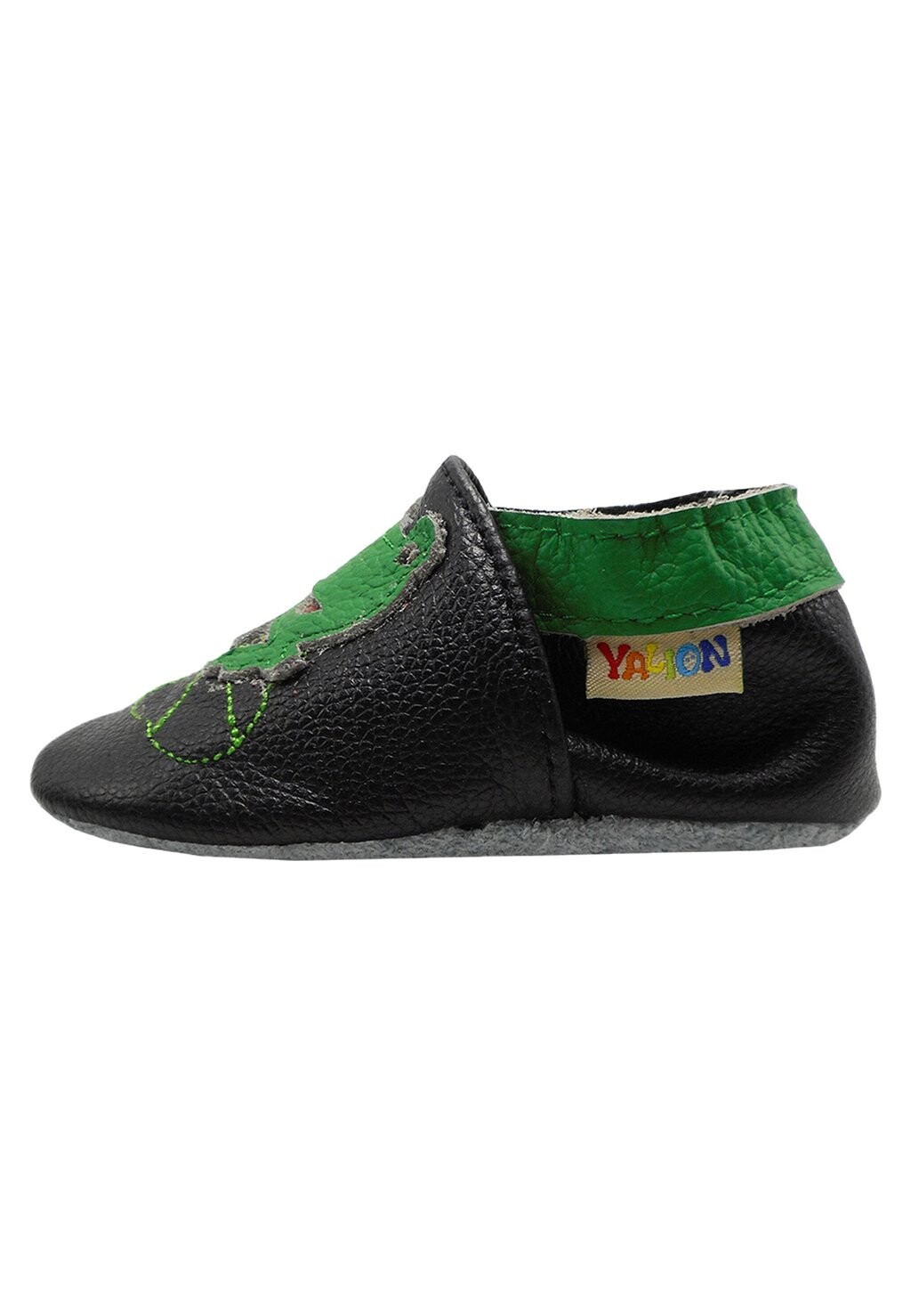 

Ботинки Yalion, цвет black