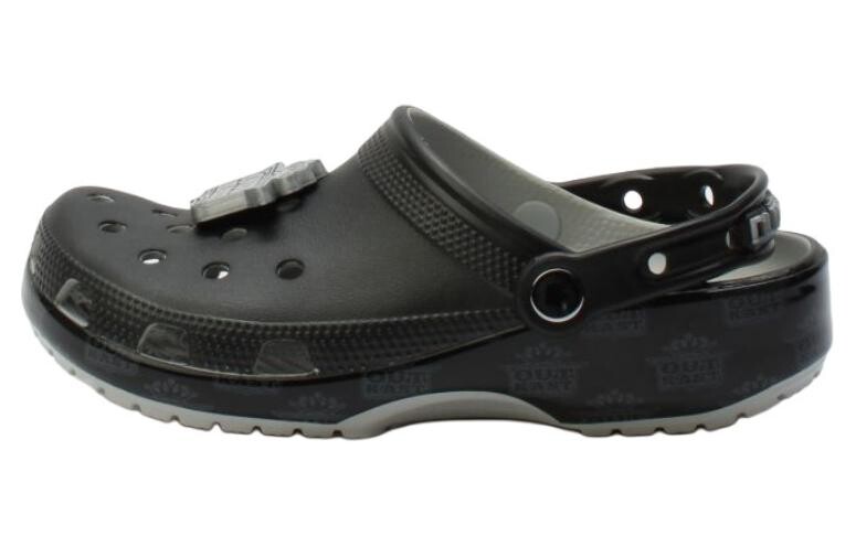 Сабо Crocs Classic Сабо Унисекс, Black