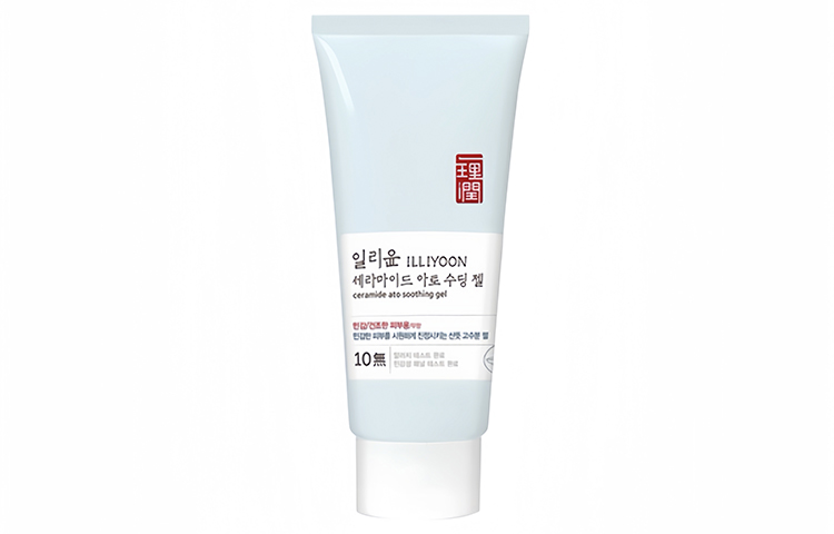 

Увлажняющие кремы и средства для лица Unisex ILLIYOON