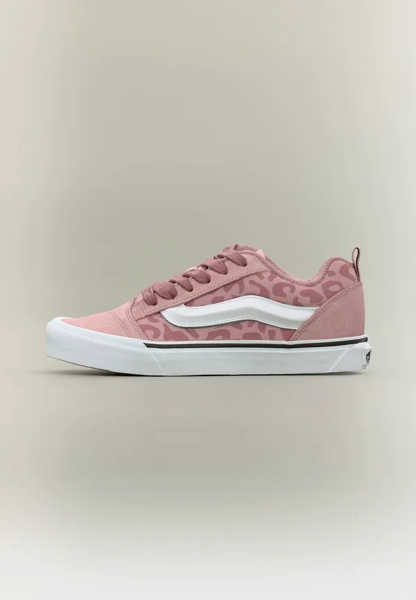 Скейтбордистские кроссовки knu skool унисекс Vans, Misty Mauve