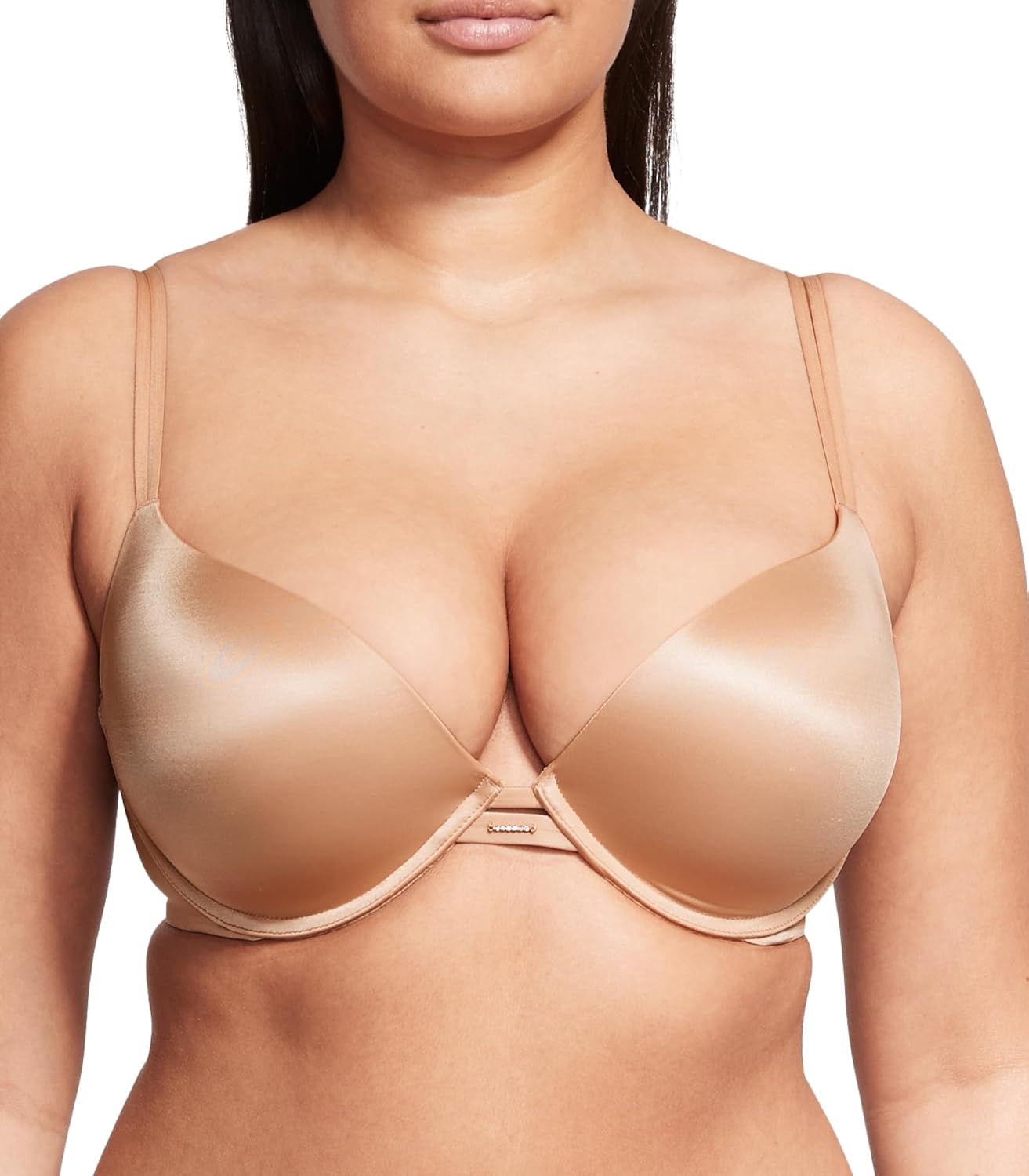 

Бюстгальтер Victoria's Secret Very Sexy Push Up, добавляет 1 чашку, бюстгальтеры для женщин (32A-38DDD), Sweet Praline