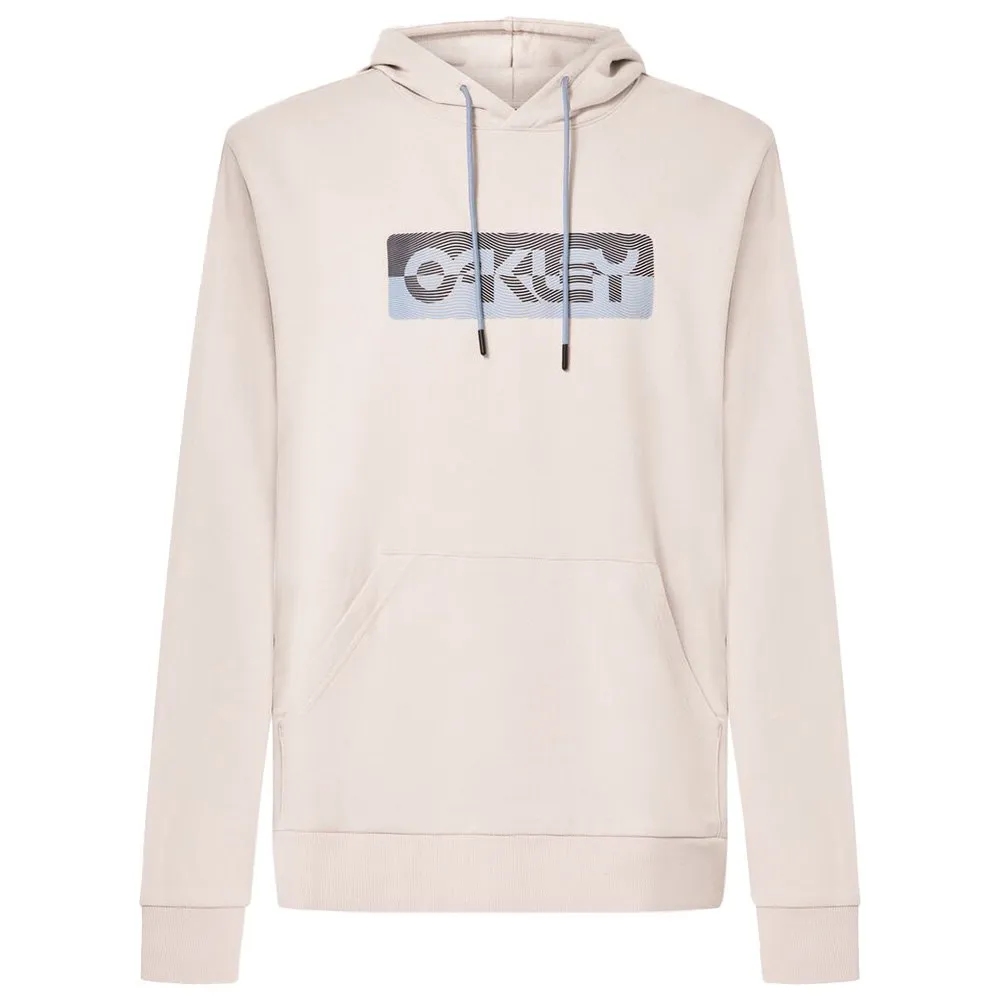 

Худи Oakley Duality B1B Po, белый