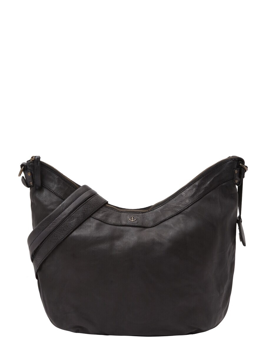 

Сумка через плечо Harbour 2nd Shoulder Bag Anchor Love Amar, черный
