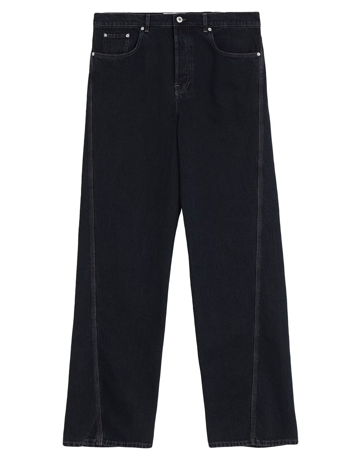 

Джинсы Lanvin, синий