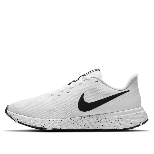 

Кроссовки Revolution 5 Nike, белый