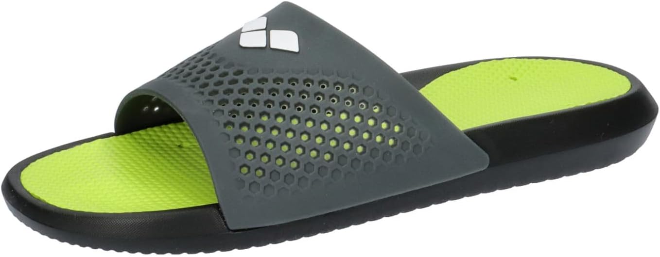 

Женские шлепанцы Arena, серый