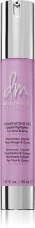 

Крем-отбеливатель Danessa Myricks Beauty Illuminating Veil, Paradise 30 ml