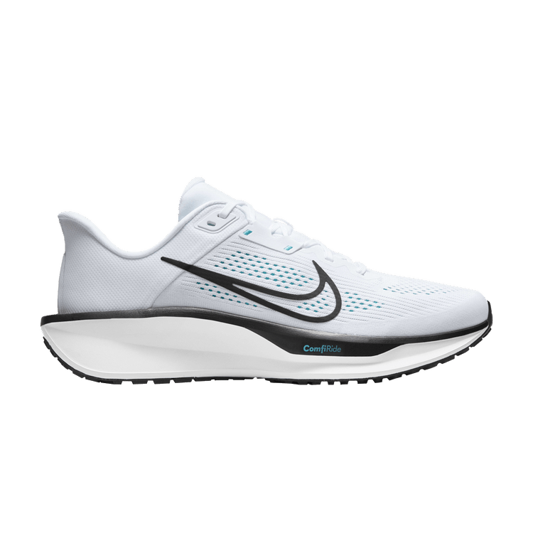 

Кроссовки Quest 6 'White Dusty Cactus Black', белый