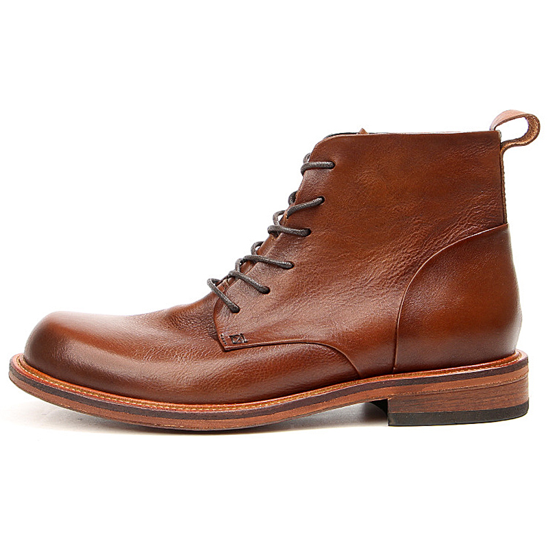 

Ботинки DIENGRLEY Martin Boots Men