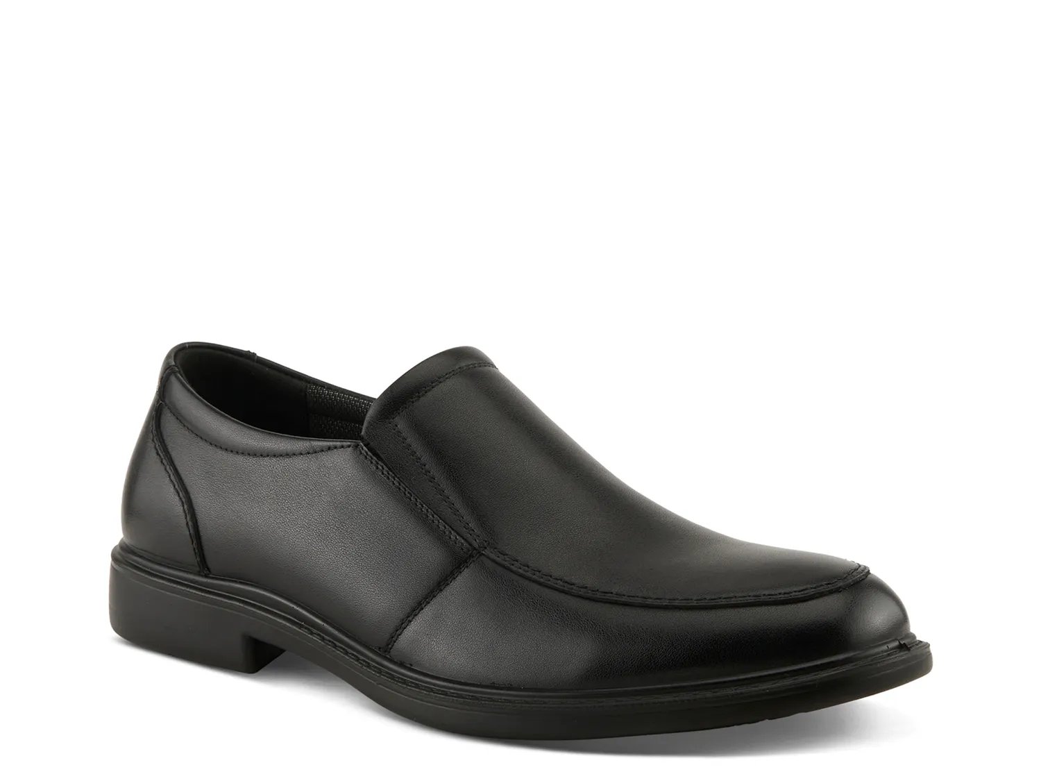 

Лоферы Spring Step Cardon Loafer, черный