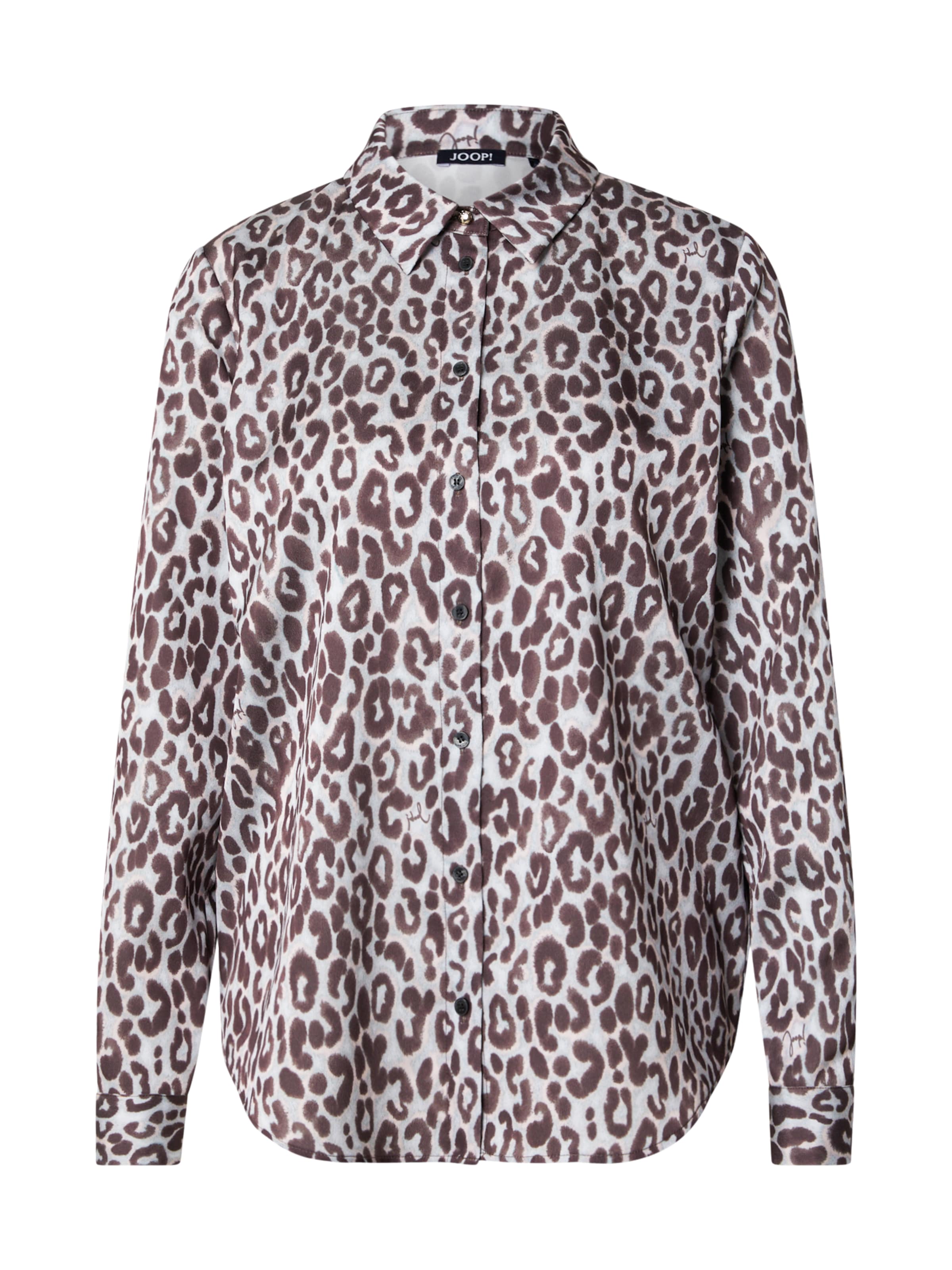 

JOOP! Блуза 'Bliss' в коричневом цвете