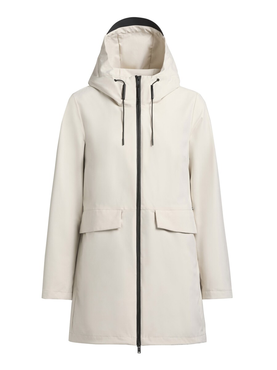 

Демисезонная куртка khujo YONI, White/natural white