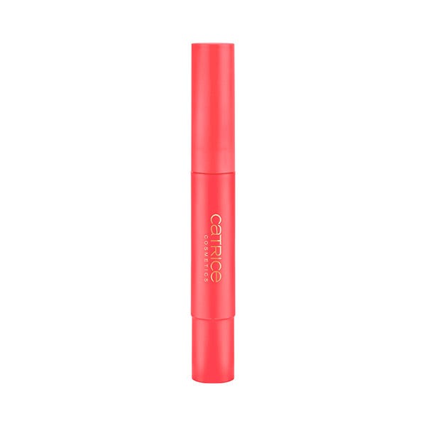 

Блеск для губ, придающий объем CATRICE Plumping Lip Gloss, Meet Me At Midnight