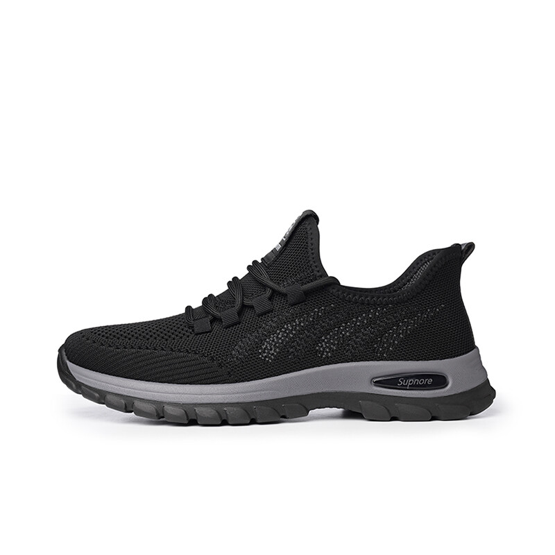 

Туфли мужские Men"s Casual Men Low-Top Laorentou, серый