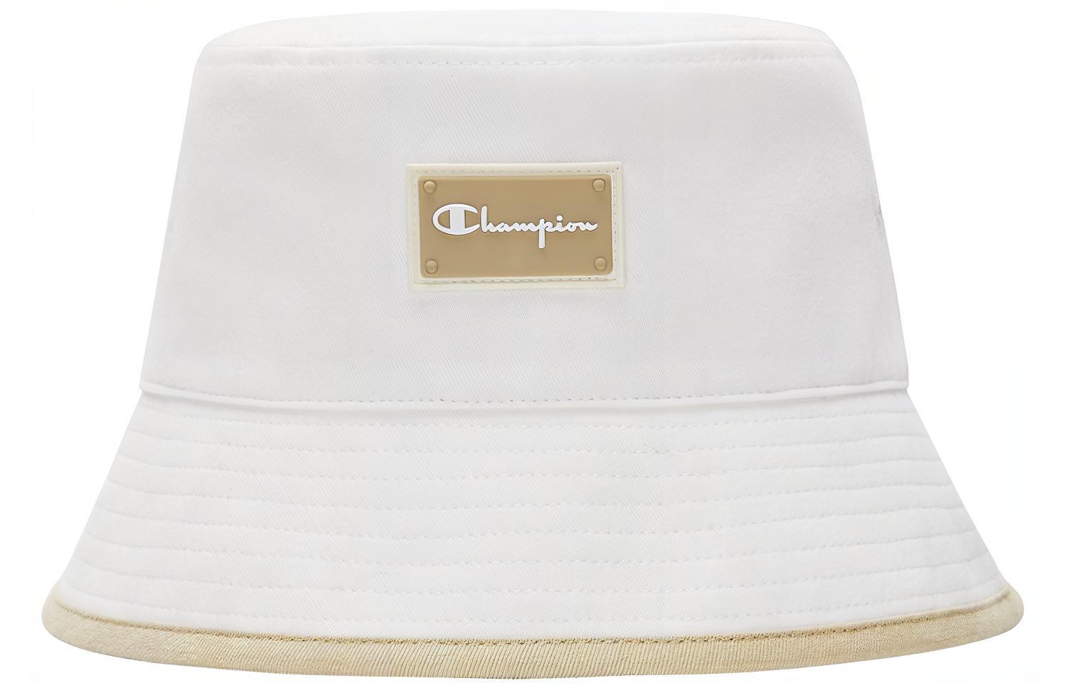 

Champion Хлопковая панама унисекс, Ecru
