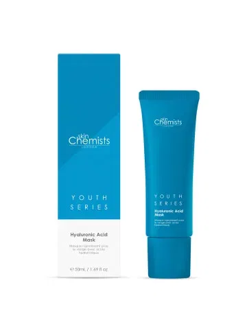 Набор Skinchemists — Для ухода за лицом с гиалуроновой кислотой , 80 мл — фото 4