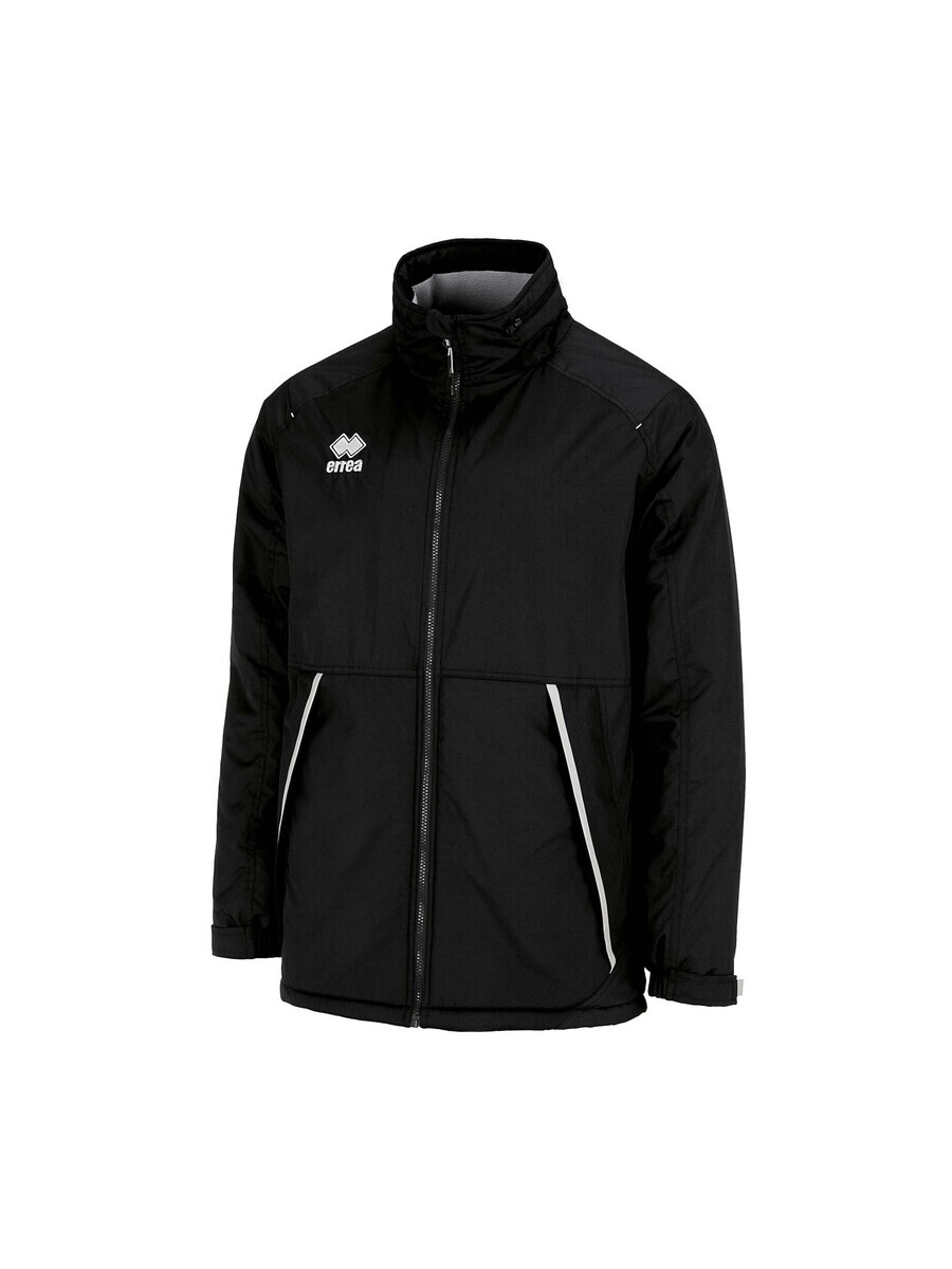 

Спортивная куртка Errea Athletic Jacket Dna 3.0, черный