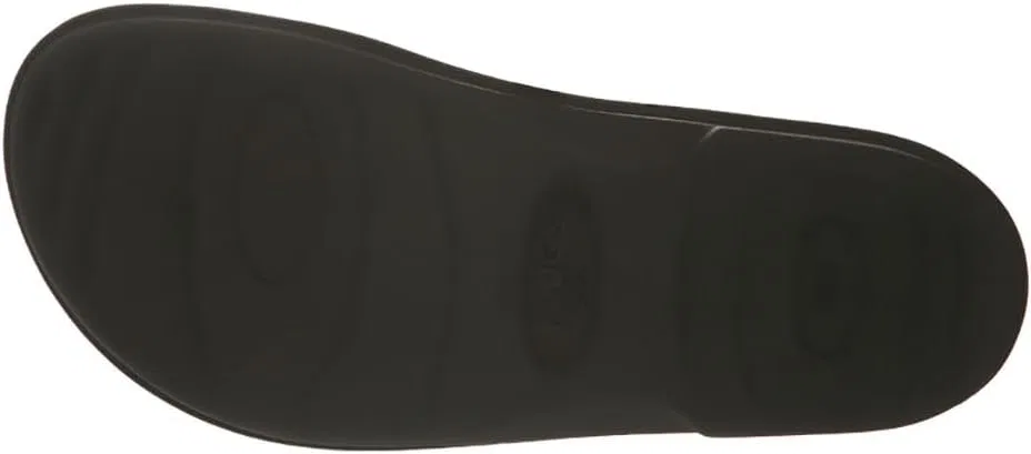 Клоги Обувь Kennett Schuhe US Klogs Footwear, Schwarz — фото 3