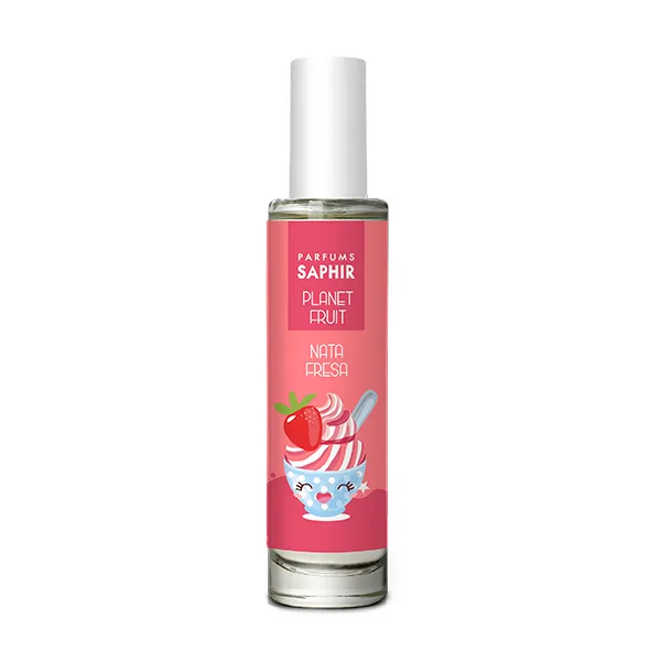 

Одеколон Planet Fruit Nata Fresa Saphir, 30 ml