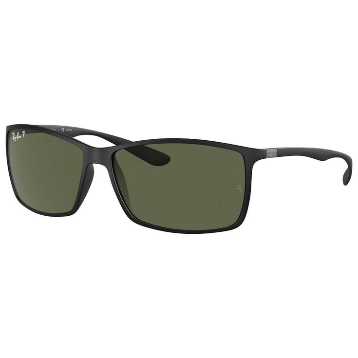 

Солнцезащитные очки rb4179 liteforce tech матовые черно-зеленые g-15 polar - 62 Ray Ban