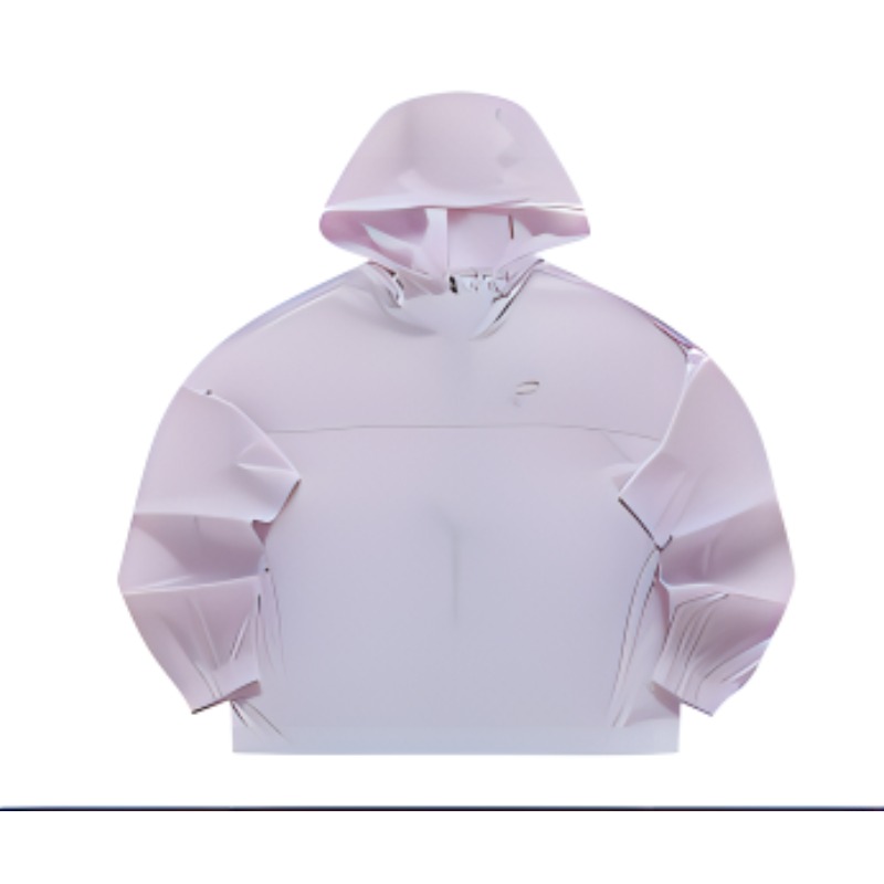 

Футболка с защитой от ультрафиолета для женщин Cloud Gown Purple FILA FUSION, Cloud Robe Purple