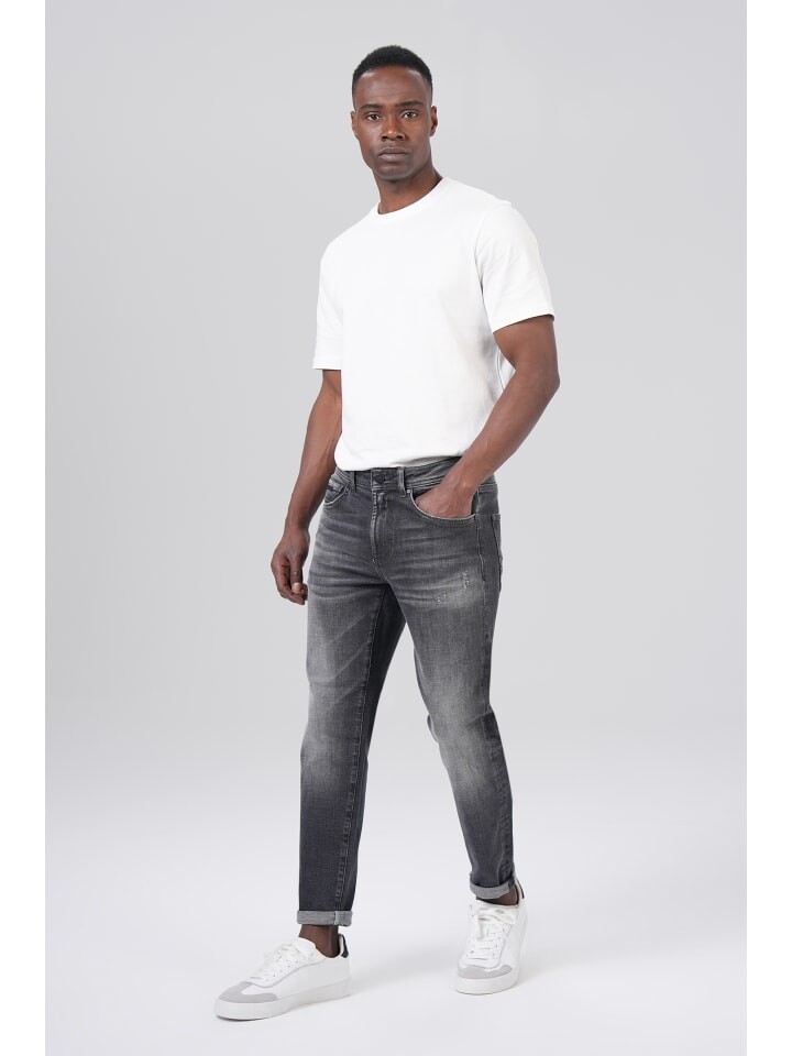 

Джинсы M.O.D Jeans, цвет Cab Black