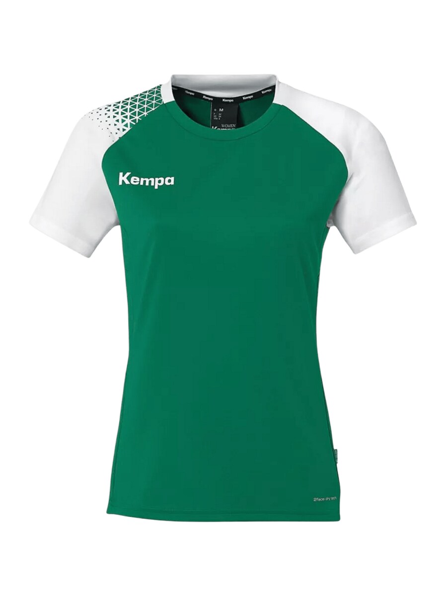 

Джерси KEMPA Ambition 28, Green