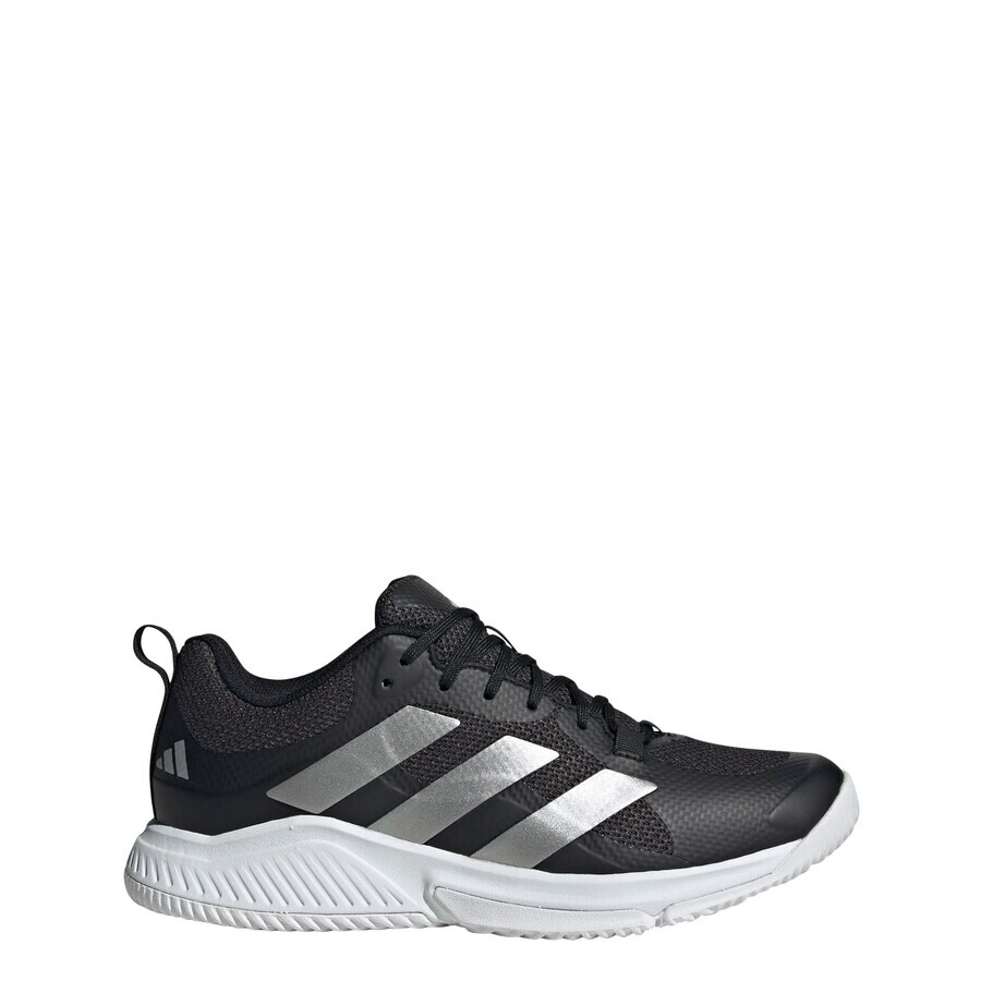 Кроссовки ADIDAS PERFORMANCE Athletic Court Team 2.0, черный — фото 2