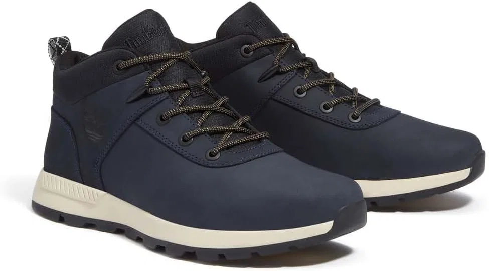 Кроссовки Timberland Sprint Basic для мужчин, Navy — фото 2