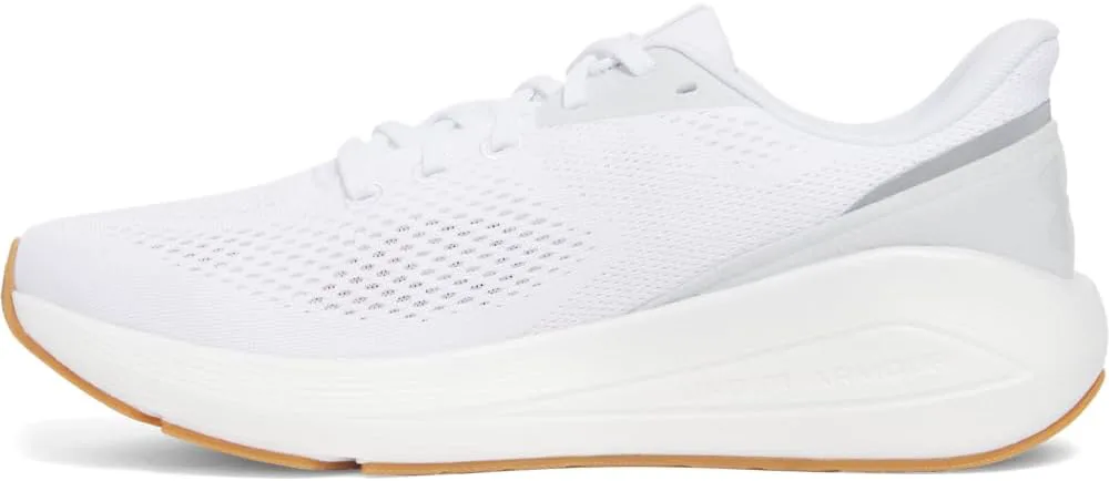 Мужские кроссовки Under Armour HOVR Sonic 7, белый — фото 2