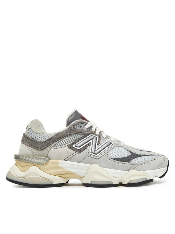 Кроссовки U9060GRY New Balance, серый