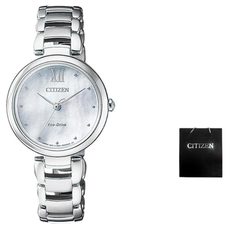 

CITIZEN Часы Women's Eco Drive Series Watch