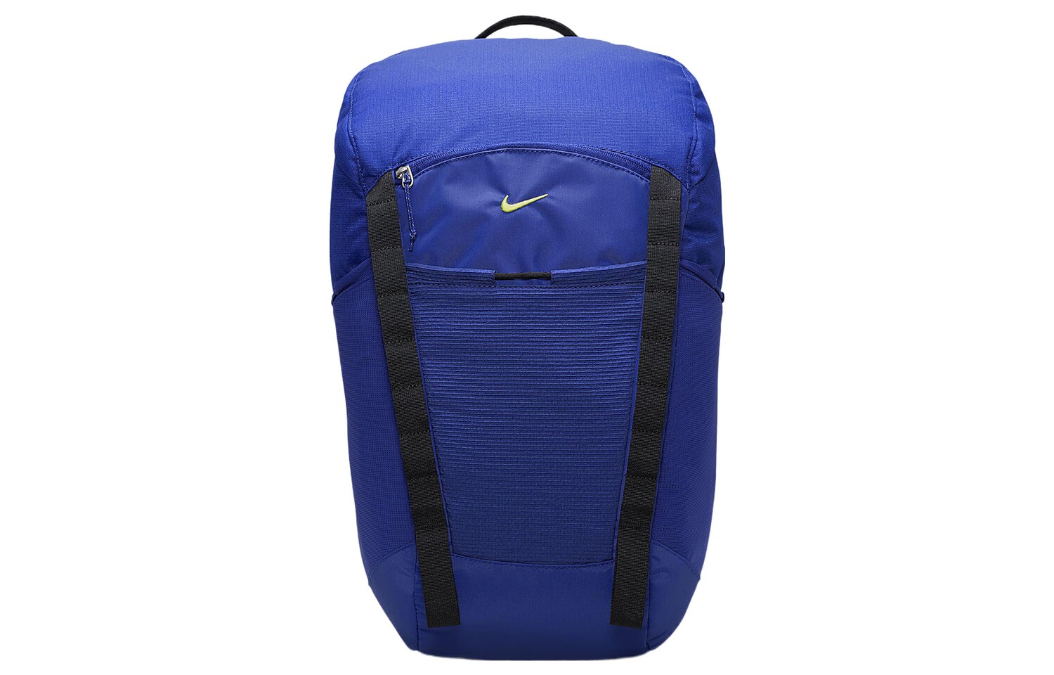 

Рюкзак унисекс Nike, Deep royal blue spelled black spelled atomic green