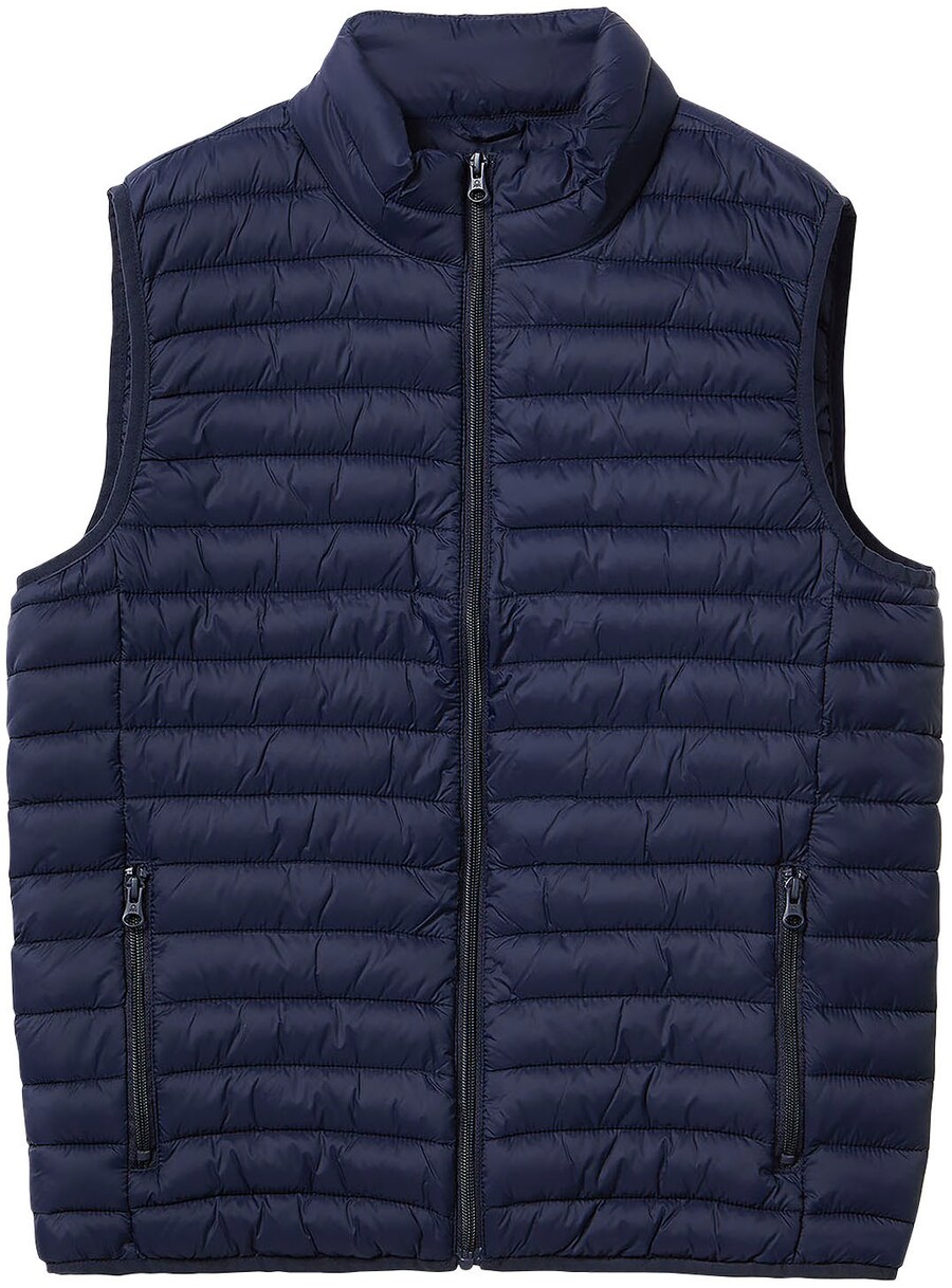 

Жилет UNITED COLORS OF BENETTON, Dark blue