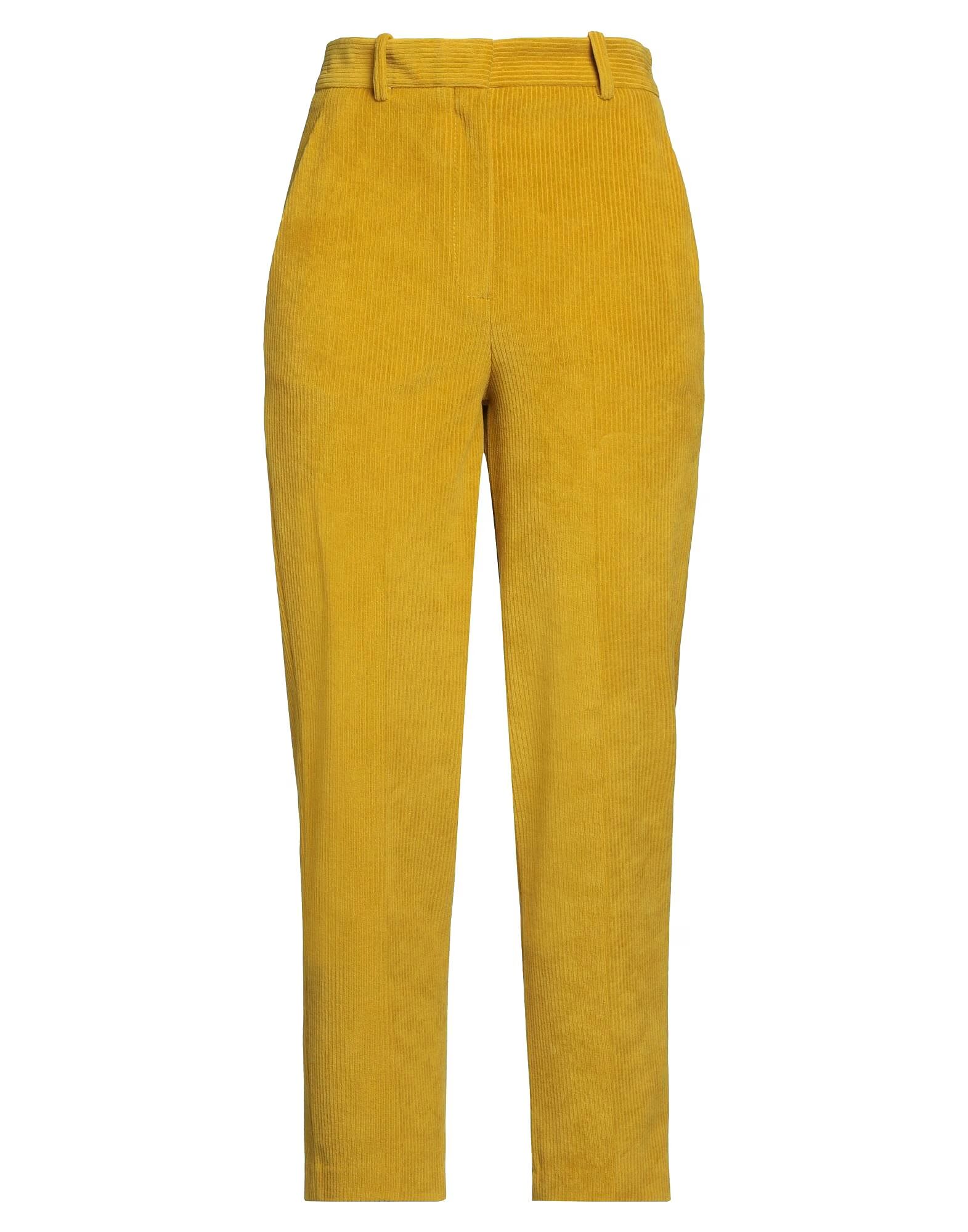 

Брюки Circolo 1901, желто-оранжевый