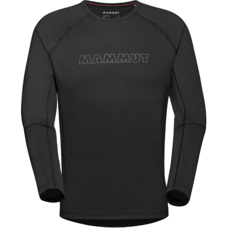 

Футболка мужская Black MAMMUT