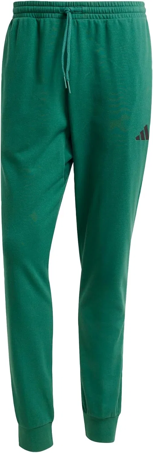 Мужские брюки adidas Essentials Feel Cozy из французской махровой ткани