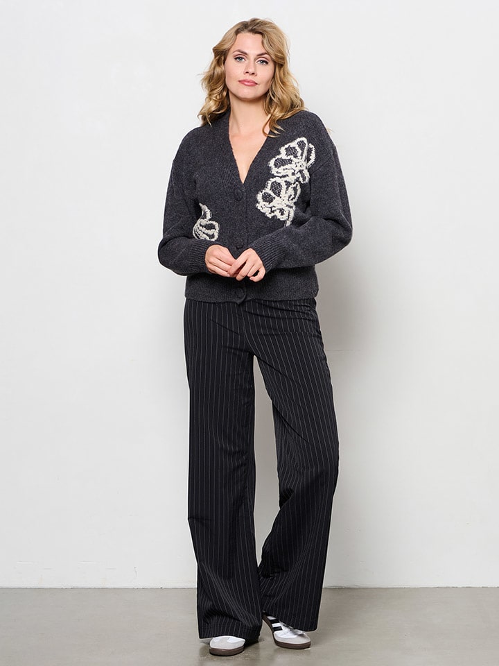 

Кардиган &Co Woman, антрацит