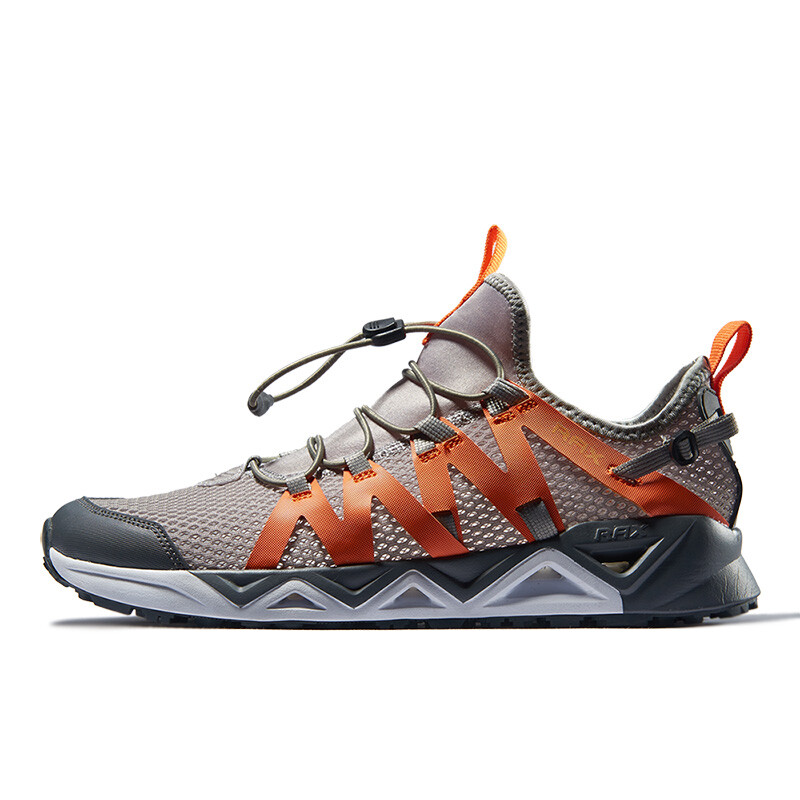 

Кроссовки мужские Lifestyle Shoes Men Low-Top Gray Rax, Серый, Кроссовки мужские Lifestyle Shoes Men Low-Top Gray Rax
