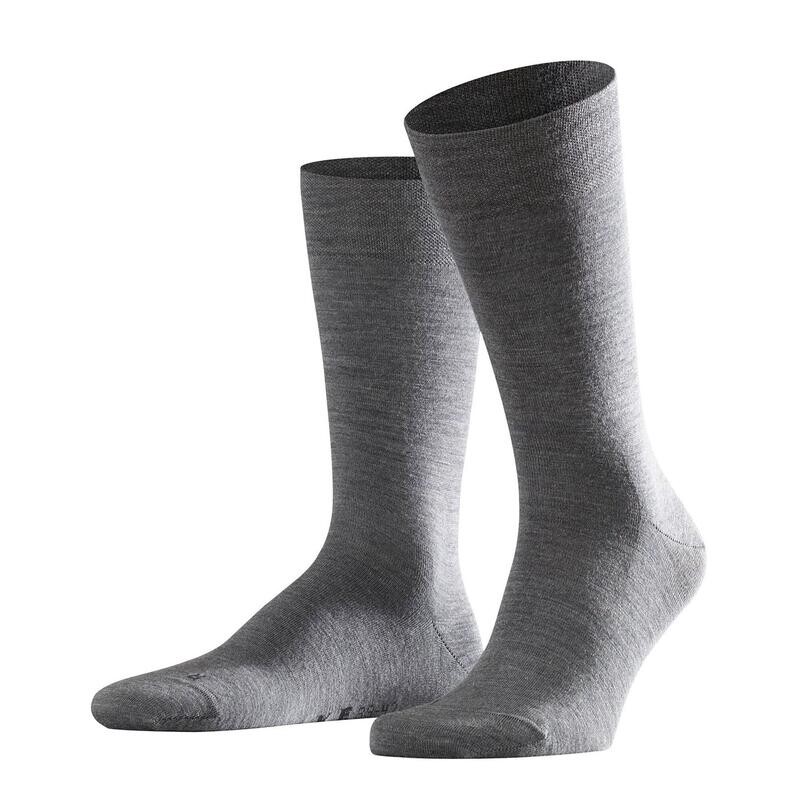 

Носки для бега Falke, серый