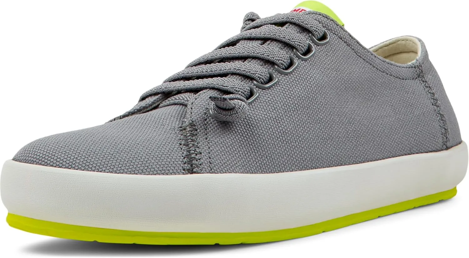 CAMPER, Pelotas XL 18302, Мужские низкие кроссовки, серый