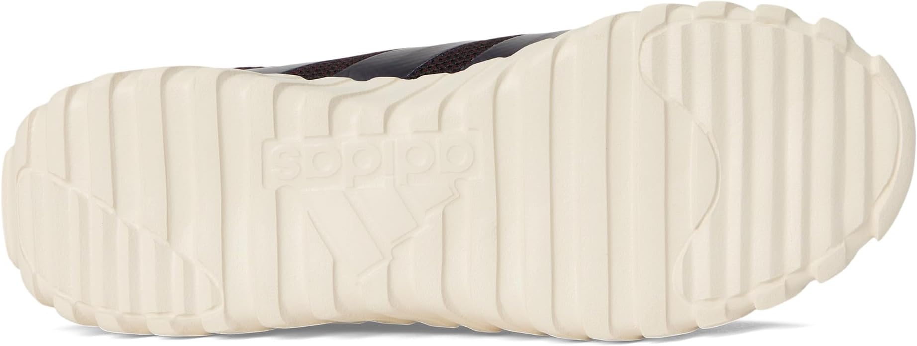 Кроссовки Adidas Kids Kaptir 3.0 Sportswear Shoes, Aurora Ruby/Shadow Red/Wonder White — фото 3