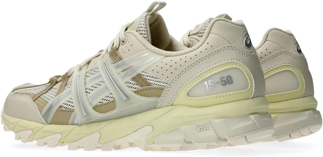 Мужские кроссовки ASICS Gel-Sonoma 15-50, Ocean Art Dark Olive — фото 2
