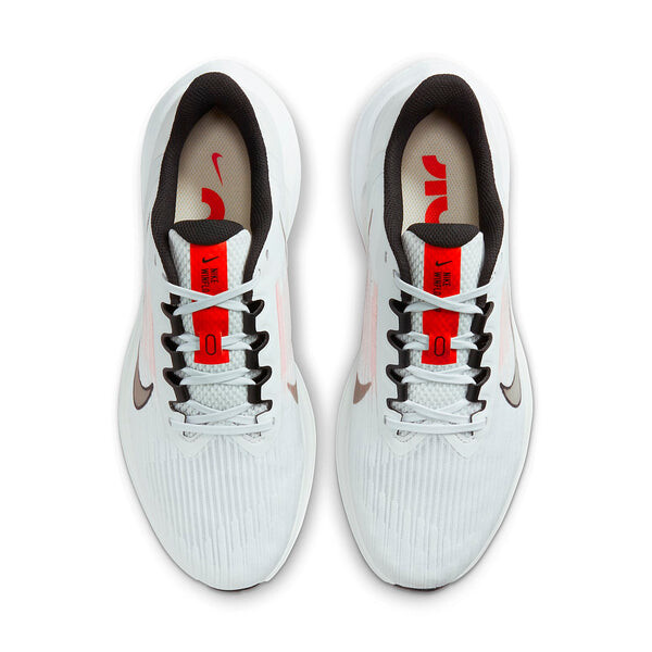 Кроссовки Air Winflo 9 Nike, белый — фото 4