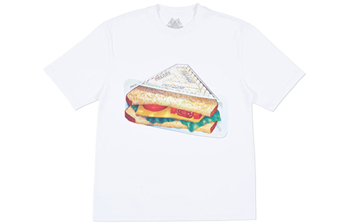 

Футболка Plow Mans PALACE